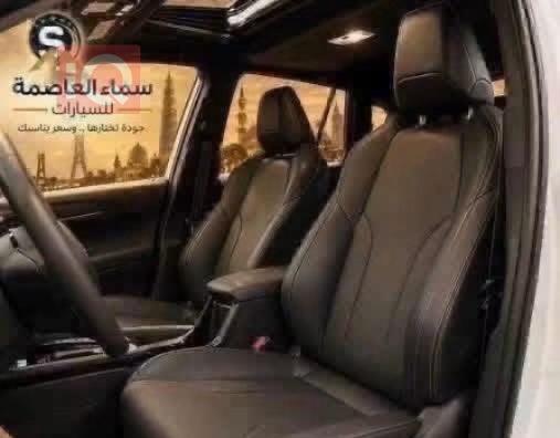 تويوتا كورولا كروس